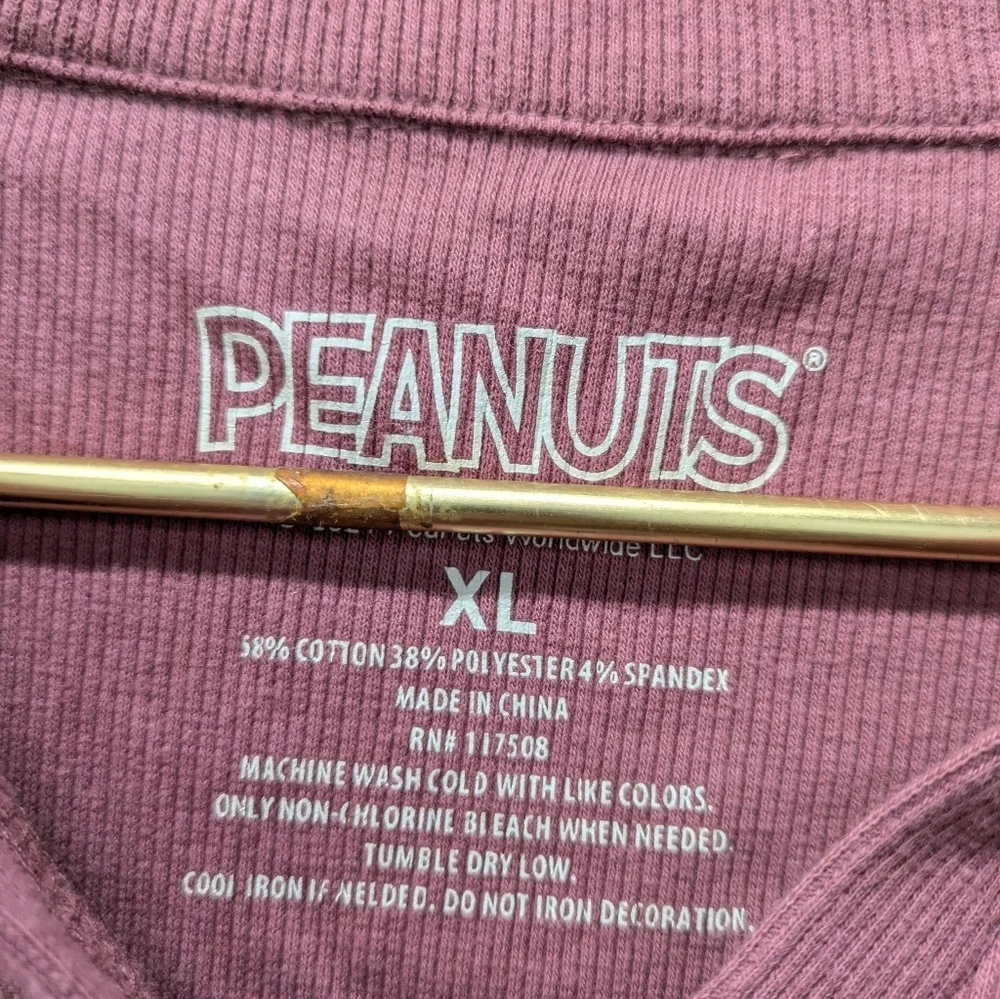 Peanuts this kids